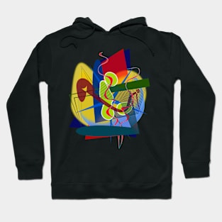 Fiesta 007 Hoodie